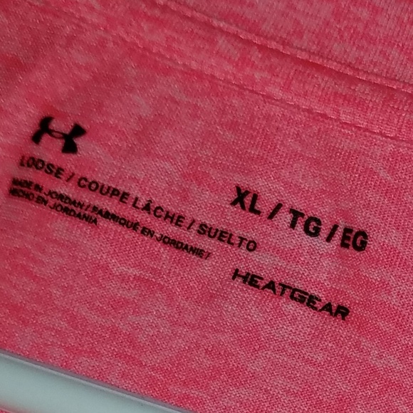 Womens XL Tshirt - Picture 3 of 4